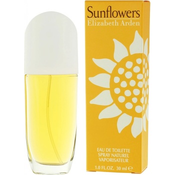 Elizabeth Arden Sunflowers toaletná voda dámska 30 ml