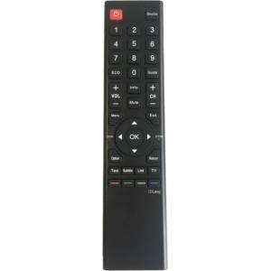 Manta 24lhn79t, 32lhn79t, 32lhn89t, 24lhn122t, v24lhn79t - оригинален дистанционен контрол (24lhn79t, 32lhn79t, 32lhn89t, 24lhn122t, v24lhn79t) Дистанционно