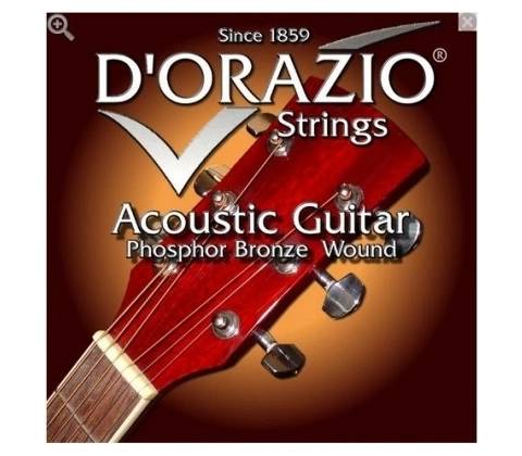 D'Orazio DO12