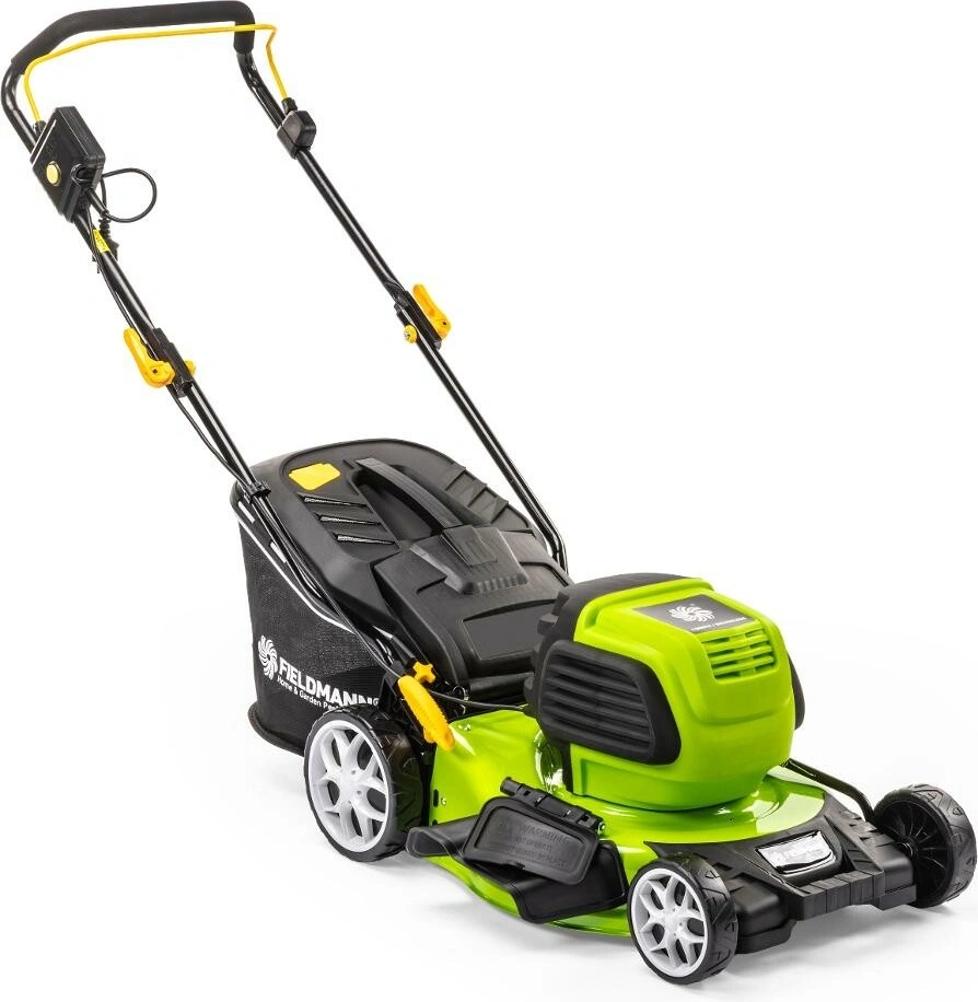 FIELDMANN FZR 2065-E