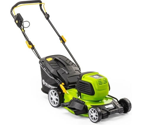 FIELDMANN FZR 2065-E