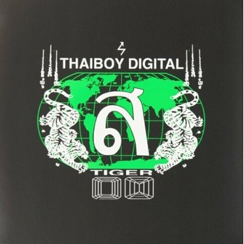 Thaiboy Digital Vinyl