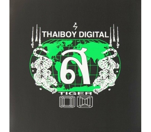 Thaiboy Digital Vinyl