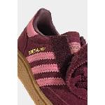 adidas Originals HANDBALL SPEZIAL маратонки за деца от велур - answear - 121,24 лв