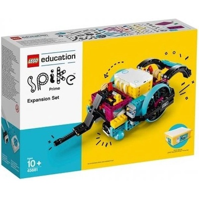 LEGO® Education 45681 SPIKE Prime Doplňková souprava NEW