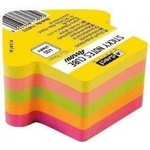 d.rect Block shaped 70x70mm D. RECT Arrow