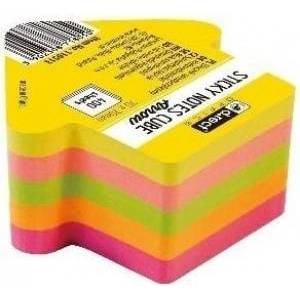 d.rect Block shaped 70x70mm D. RECT Arrow