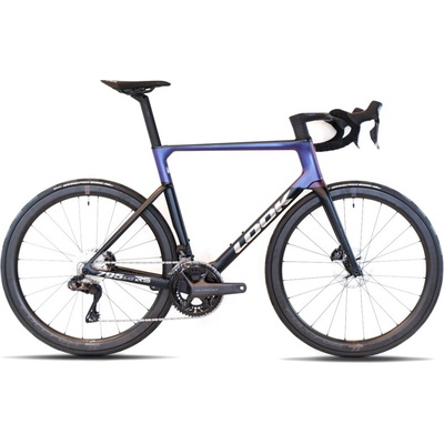 LOOK 795 Blade 2 RS Ultegra Di2 2025