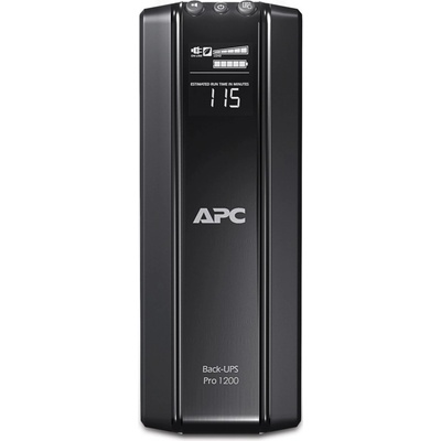APC BR1200G-FR
