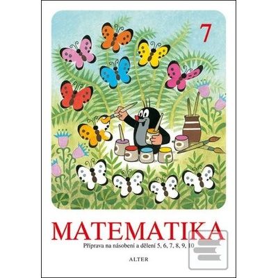 Matematika 7