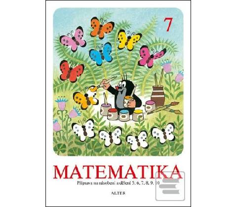 Matematika 7