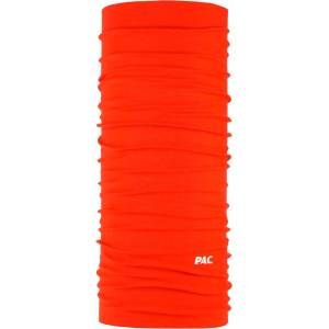 P. A. C P. A. C. Шал P. A. C. Original Tube scarf - Red - размер One Size (203-2180-8911)