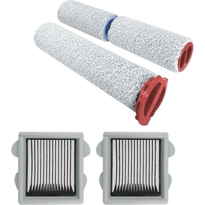 Mobilly Roborock Dyad Pro kartáče a filtry 5 ks