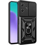 Techsuit Калъф Techsuit - CamShield Series - Xiaomi Redmi 12 5G - Черен (KF2368803)