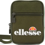 Ellesse Несесер Ellesse Templeton wash bag - Green (Khaki)