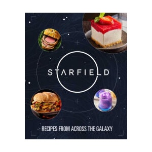 Starfield: The Official Cookbook | Jim Festante (2025)