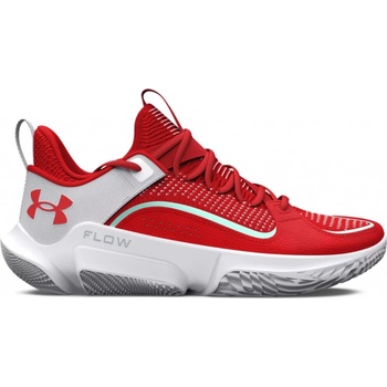 Under Armour UA FLOW FUTR X 3-RED 3026630-600