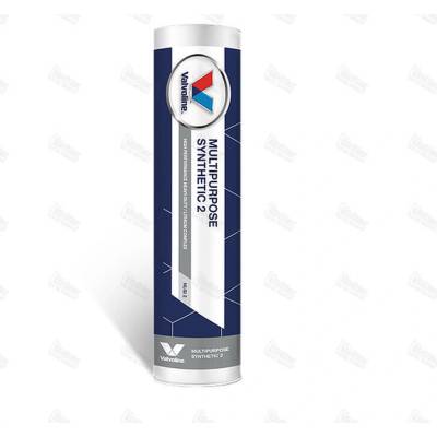 Valvoline Multipurpose SYNTHETIC 2 400g
