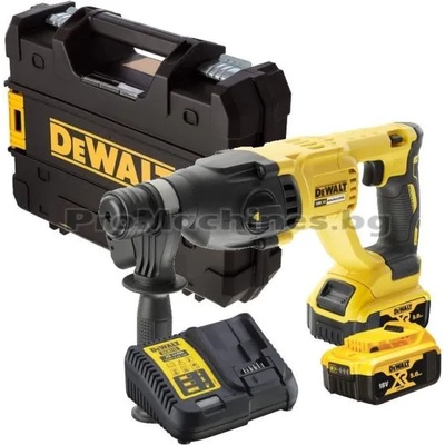 DEWALT DCH133P2