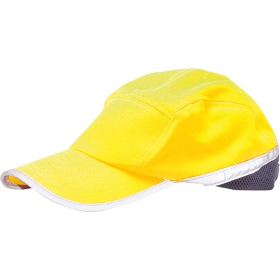 PORTWEST Hi-Vis HB10 reflexní POR-HB10YNR Žluto-navy