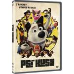 MagicBox Г-н Беля - dvd (031005)