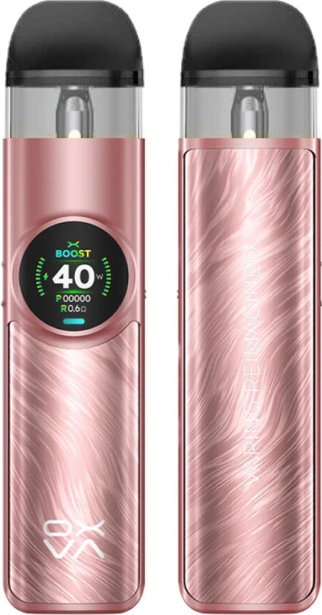 refillable vape best Best Refillable Vape | Top Refillable Pod Vapes from VOOPOO