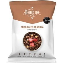 Hester's life Granola Extra Čokoládová 60 g