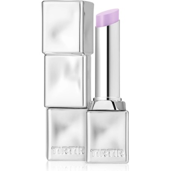 TIRTIR Water Mellow Lip Balm хидратиращ балсам за устни с блясък цвят 02 Mauve Berry 3.2 гр