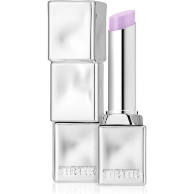 TIRTIR Water Mellow Lip Balm хидратиращ балсам за устни с блясък цвят 02 Mauve Berry 3.2 гр