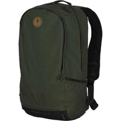 Pinewood Day Pack Mid Green 22 l