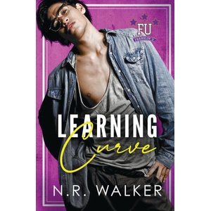 Learning Curve | N. R. Walker (ISBN: 9781925886788)
