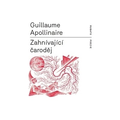 Zahnívající čaroděj - Apollinaire Guillaume