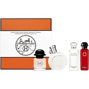 Hermès Ladies Mini Set 4х7,5 ml Парфюми