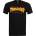 Thrasher Flame Logo black