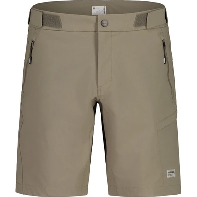 Maloja Мъжки шорти за колоездене Maloja FinkM. Cycling bottoms - Warm Shadow - размер XXL (055-3679-0515)