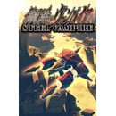 Steel Vampire