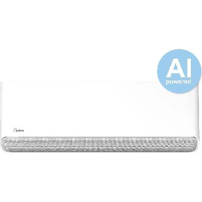 Midea CB1-18HRFN8 I (B) Wi-FI Breezeless E