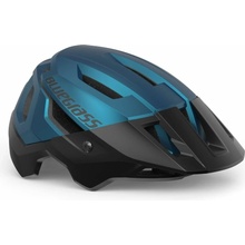 blue grass Rogue teal modrá metalická 2022