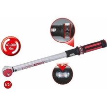 KS Tools Momentový kľúč 516.6042