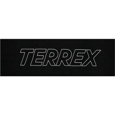 Čelenka adidas TERREX AEROREADY Headband - blk/white