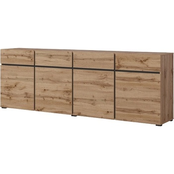 Nejby Bonifacio 4D4S