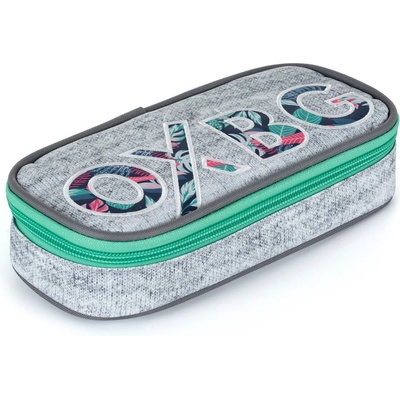 Oxybag púzdro etue komfort OXY Grey tropical