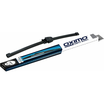 Oximo zadný 380 mm WR311380