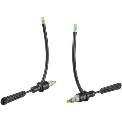 Hlavný spojkový valec VALEO 804648