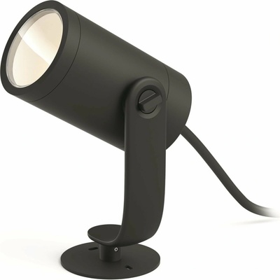 Philips HUE 17415/30/P7 Lily spot extension kit / kábel 4m 8W=650lm 2000 - 6500K
