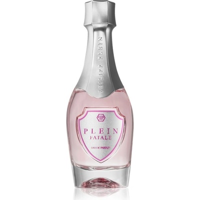Philipp Plein Fatale Rosé parfémovaná voda dámská 50 ml