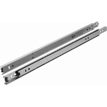 Walteco Čiastočný guľôčkový výsuv 500/27 mm 15 kg 1 pár 90522