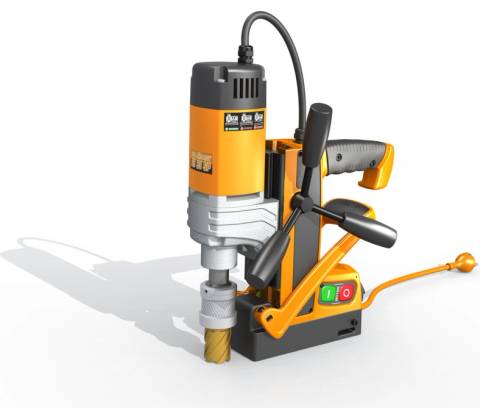 Alfra Rotabest 35 SP
