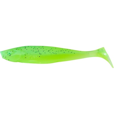 Gunki Gumová nástraha Bumpy Ufo - 13cm
