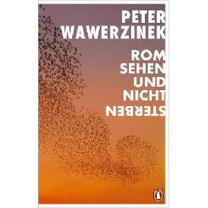 Rom sehen - und nicht sterben (ISBN: 9783328604051)